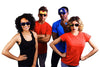 Iron Man: Marvel's Avengers Sun-Staches®